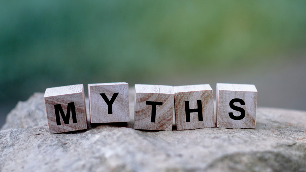 Common SEO Myths Debunked