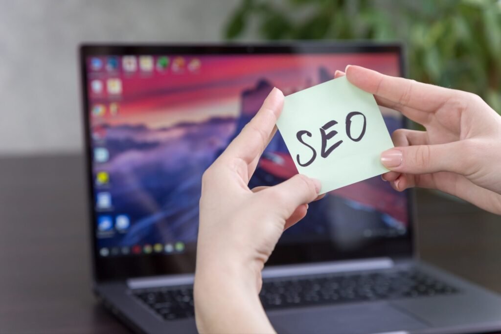 10 Signs Your Business Needs Professional SEO Services