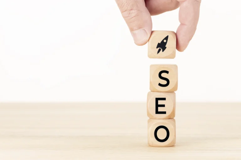 Don't overthink SEO