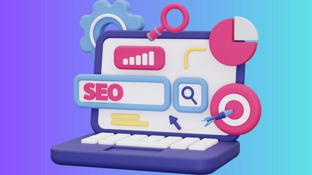 SEO Packages: What Do They Include